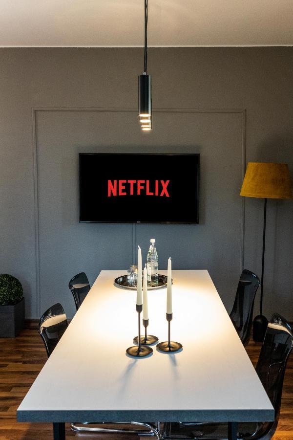 קמניץ Design Studio - Wifi Und Netflix מראה חיצוני תמונה