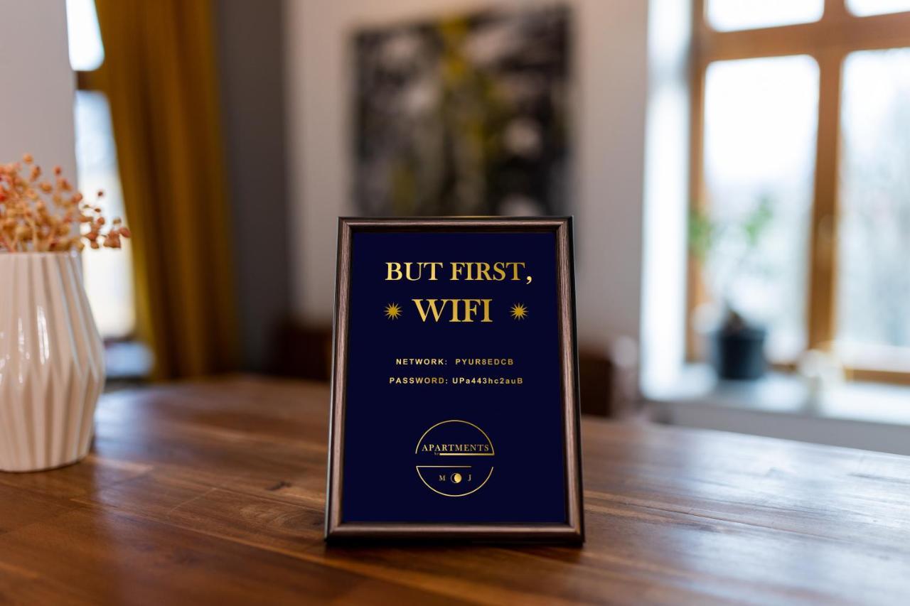 קמניץ Design Studio - Wifi Und Netflix מראה חיצוני תמונה
